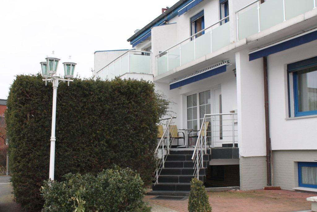 Aalto Hotel Langenhagen  Exterior photo
